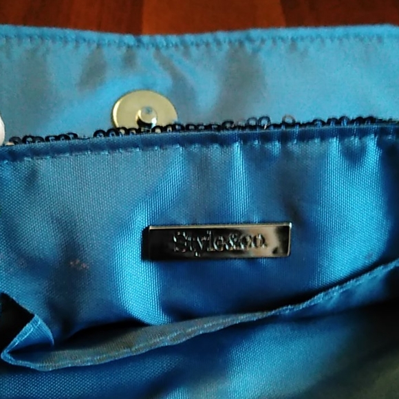 3/$10 Style&co - Picture 3 of 4